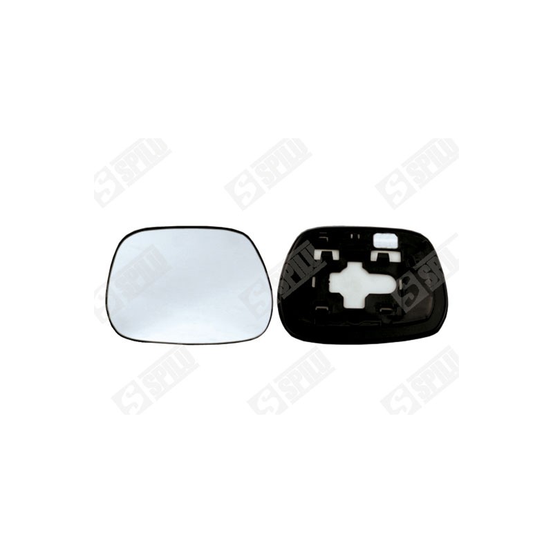Verre de Rétroviseur Droit Pour Toyota Avensis Verso Corolla 8793142580