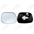 Verre de Rétroviseur Gauche Pour Toyota Avensis Verso Corolla 8796142580