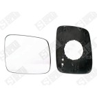Verre de Rétroviseur Gauche Pour VW Transporter IV 701857521A