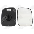 Verre de Rétroviseur Droit Pour VW Transporter IV 701857522G