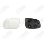 Verre de Rétroviseur Gauche Pour VW Lupo Polo Polo/Break Variant 6N1857521B