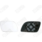 Verre de Rétroviseur Droit Pour VW Polo A 6Q0857522C