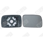 Verre de Rétroviseur Droit Pour VW Polo - Polo/Break Classic Variant Skoda