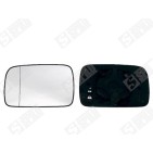 Verre de Rétroviseur Gauche Pour VW Polo - Polo/Break Classic 6N1857521B