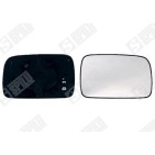 Verre de Rétroviseur Droit Pour VW Polo - Polo/Break Classic Variant 6N1857522A