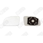 Verre de Rétroviseur Gauche Pour VW New Beetle 1C1857521E