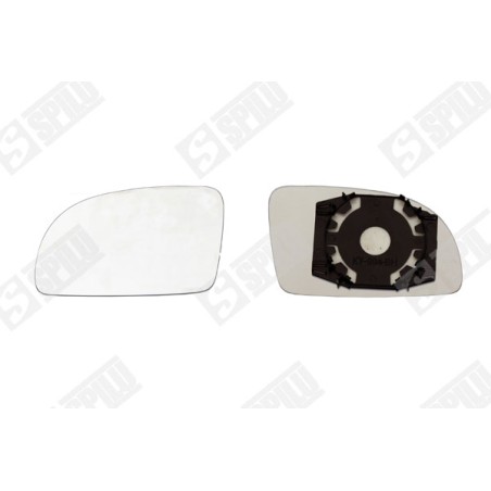 Verre de Rétroviseur Gauche Pour VW New Beetle 1C1857521E