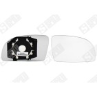 Verre de Rétroviseur Droit Pour VW New Beetle 1C1857522