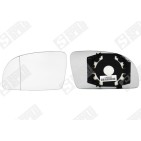 Verre de Rétroviseur Gauche Pour VW New Beetle 1C1857521L