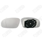 Verre de Rétroviseur Gauche Pour VW New Beetle 1C1857521L