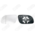 Verre de Rétroviseur Gauche Pour VW Touran 1T0857521D