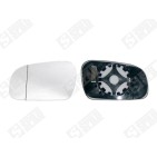 Verre de Rétroviseur Gauche Pour VW FOX 5Z0857521 5Z0857521B