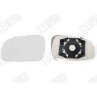 Verre de Rétroviseur Gauche Pour VW FOX 5Z0857521D