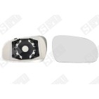 Verre de Rétroviseur Droit Pour VW FOX 5Z0857522E