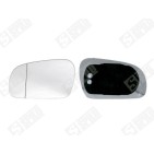 Verre de Rétroviseur Gauche Pour VW FOX 5Z0857521F