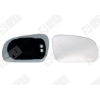 Verre de Rétroviseur Droit Pour VW FOX 5Z0857522F