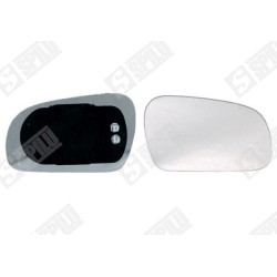 Verre de Rétroviseur Droit Pour VW FOX 5Z0857522F