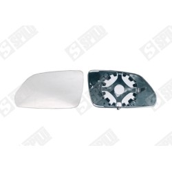 Verre de Rétroviseur Droit Pour VW Polo A Skoda Octavia II Combi