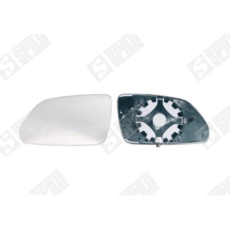 Verre de Rétroviseur Droit Pour VW Polo A Skoda Octavia II Combi