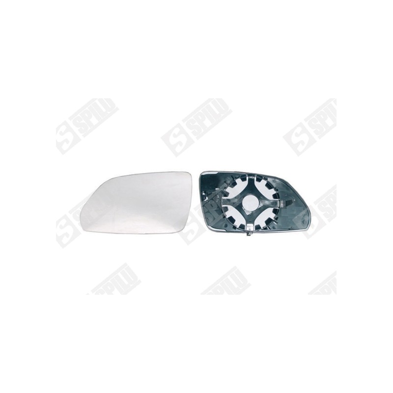 Verre de Rétroviseur Droit Pour VW Polo A Skoda Octavia II Combi