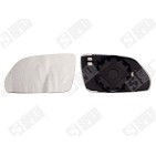 Verre de Rétroviseur Droit Pour VW Polo A Skoda Octavia II Combi