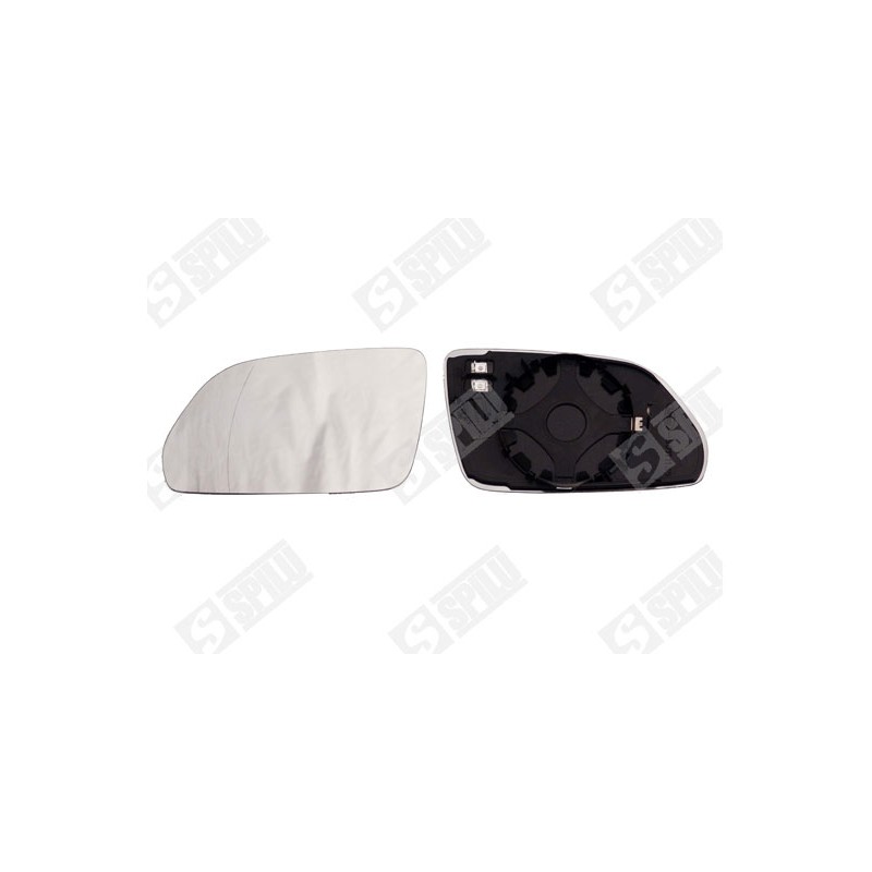 Verre de Rétroviseur Droit Pour VW Polo A Skoda Octavia II Combi