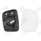 Verre de Rétroviseur Droit Pour VW Caddy III/Monospace III Monospace 7E1857522A