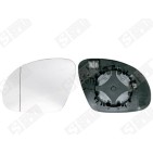 Verre de Rétroviseur Gauche Pour VW Seat Alhambra Skoda 5N0857521 115N0857521