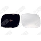 Verre de Rétroviseur Droit Pour VW Touareg 7L6857522
