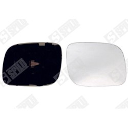 Verre de Rétroviseur Droit Pour VW Touareg 7L6857522