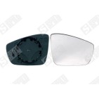 Verre de Rétroviseur Droit Pour VW Polo UP! Seat Mii Skoda Citigo 6R0857522