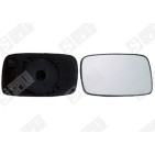 Verre de Rétroviseur Droit Pour Volvo 240 Kombi 740 760 940 II Break 3518962