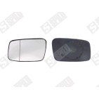Verre de Rétroviseur Gauche Pour Volvo 850 Break S40 I S70 S90 V40 V70 3345762