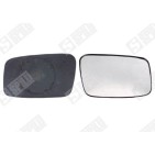 Verre de Rétroviseur Droit Pour Volvo 850 Break S40 I S70 S90 V40 V70 3345763