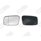 Verre de Rétroviseur Gauche Pour Volvo 850 Break S40 I S70 S90 V40 V70 30865852