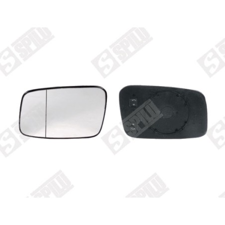 Verre de Rétroviseur Gauche Pour Volvo 850 Break S40 I S70 S90 V40 V70 30865852