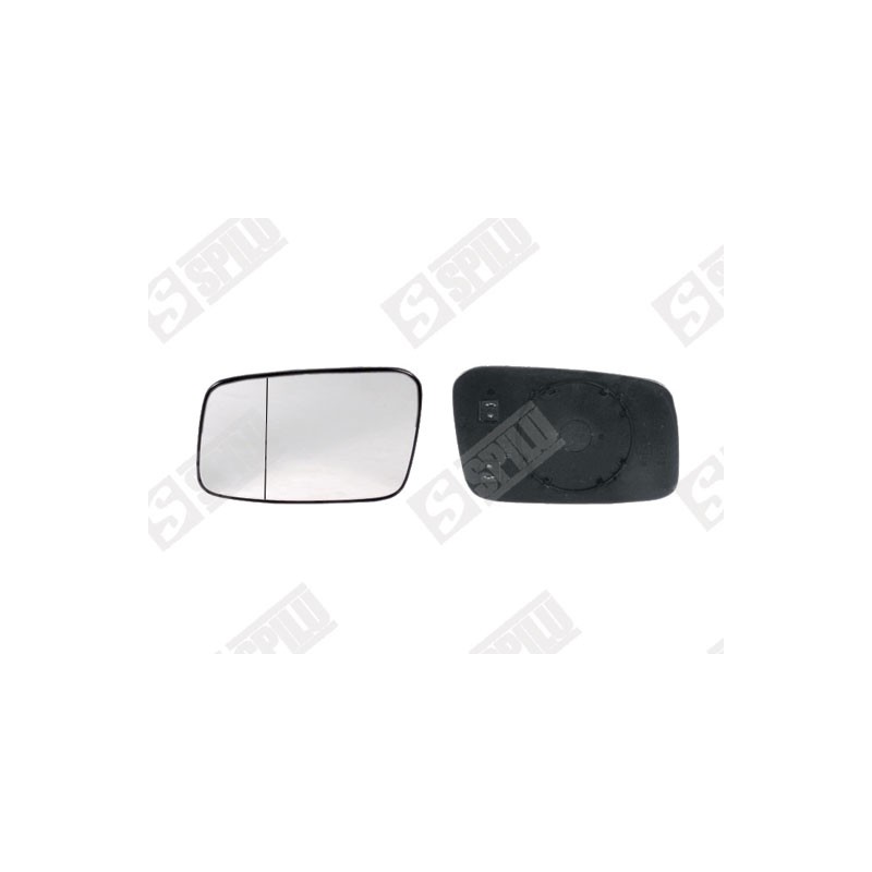Verre de Rétroviseur Gauche Pour Volvo 850 Break S40 I S70 S90 V40 V70 30865852