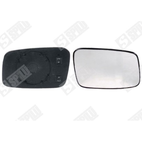 Verre de Rétroviseur Droit Pour Volvo 850 Break S40 I S70 S90 V40 V70 30865853