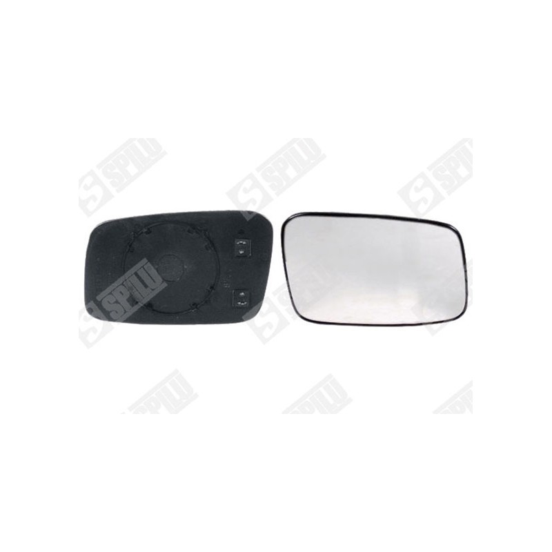 Verre de Rétroviseur Droit Pour Volvo 850 Break S40 I S70 S90 V40 V70 30865853
