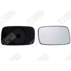 Verre de Rétroviseur Droit Pour Volvo 240 Kombi 740 760 940 II Break 3518944
