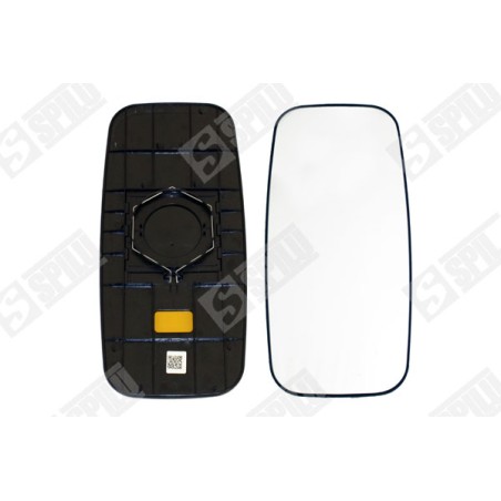 Verre de Rétroviseur Pour VOLVO-TRUCK F16 FH12 FH16 FM7 FM10 FM12
