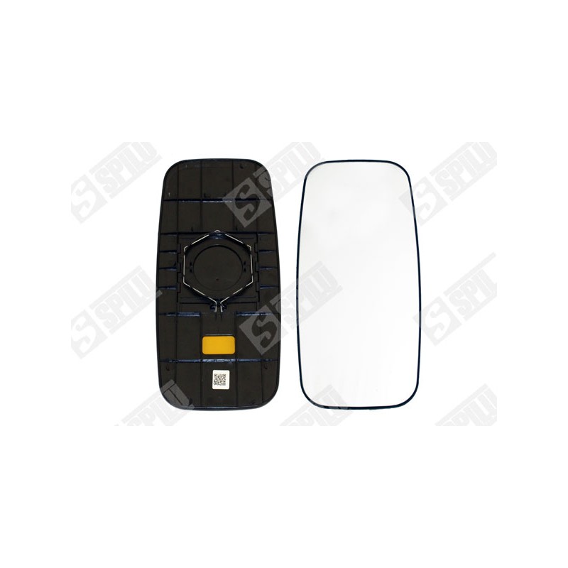 Verre de Rétroviseur Pour VOLVO-TRUCK F16 FH12 FH16 FM7 FM10 FM12