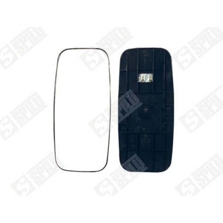 Verre de Rétroviseur Pour VOLVO-TRUCK F16 FH12 FH16 FM7 FM10 FM12