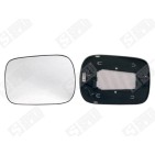 Verre de Rétroviseur Droit Pour Volvo XC70 Cross Country XC90 I 8650150