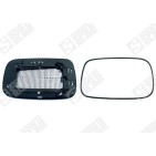 Verre de Rétroviseur Droit Pour Volvo C70 II Décapotable S40 V50 8679831