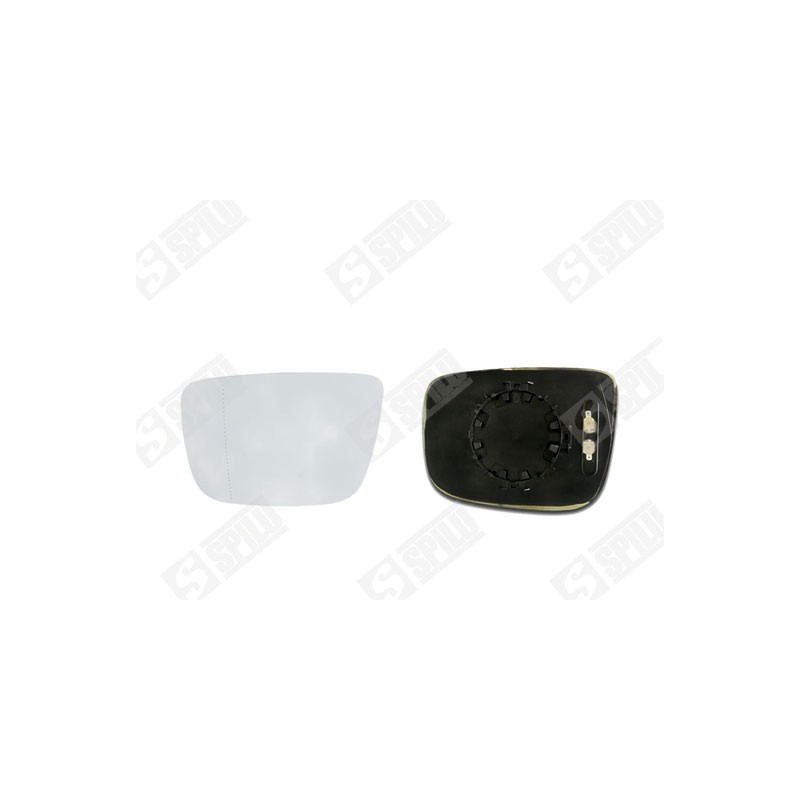 Verre de Rétroviseur Gauche Pour Volvo XC60 31217273 31424237