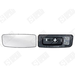 Verre de Rétroviseur Gauche Pour VW Crafter 30-35 30-50 MERCEDES