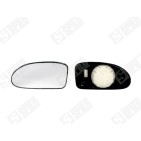 Verre de Rétroviseur Gauche Pour Ford Focus A Trois Volumes 1060610