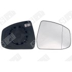 Verre de Rétroviseur Droit Pour Ford Focus II Mondeo IV Van 1469513