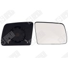 Verre de Rétroviseur Droit Pour Ford Tourneo Connect Transit 4973826
